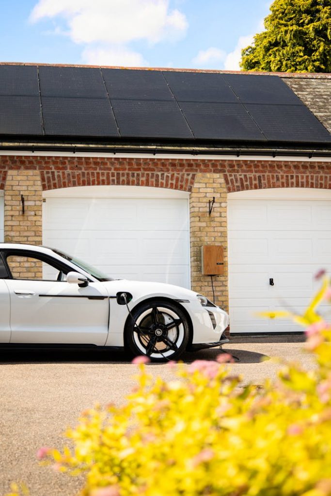 solar-integrated-ev-charger-the-andersen-a3-promotes-sustainable-commuting-and-is-compatible-with-the-all-electric-porsche-taycan-ev-27355838 Solar-integrated EV charger, the Andersen A3, promotes sustainable commuting and is compatible with the all-electric Porsche Taycan EV.